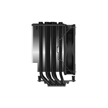 Xilence Performance A+ XC081 system chłodzenia komputerów Procesor Chłodnica powietrza 12 cm Czarny 1 szt.