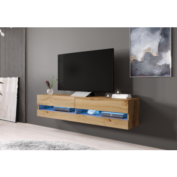 Zestaw VIGO NEW 9 dąb wotan