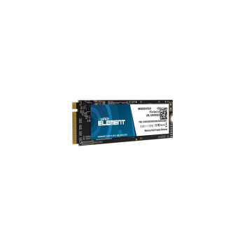 Dysk SSD Mushkin Element M.2 4 TB PCIe 3x generacji