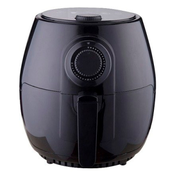 Multiopiekacz beztłuszczowy / frytownica na gorące powietrze Łucznik AF-2017 (1300W)