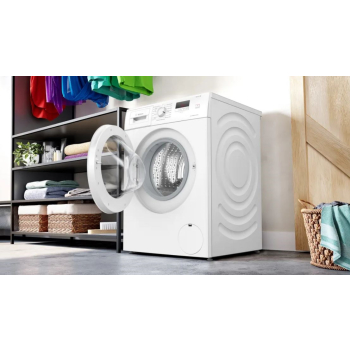 Pralka BOSCH WGE02201PL