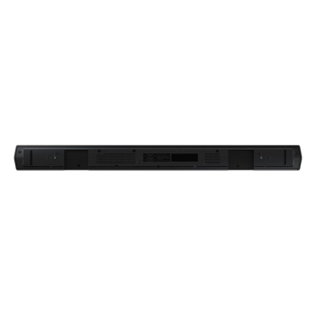 Soundbar Samsung HW-B650D/EN 3.1 370W Dolby Audio Czarny