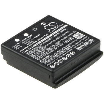 Bateria do HBC BA209061 6V700mAh FUB9 zamiennik