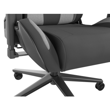 Fotel gamingowy Genesis Nitro 720 czarno-szary