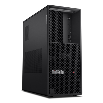 Lenovo ThinkStation P3 Tower 750W i5-14600K 16GB DDR5 SSD1TB UHD 770 W11Pro Black 3Y OnSite