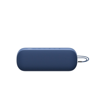 Głośnik Bluetooth Havit M69 (niebieski)