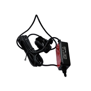 Adapter zasilania OBD USB-C VANTRUE VP04