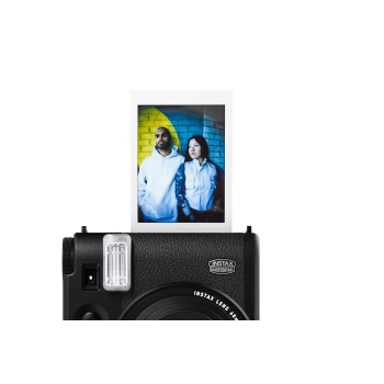 Fujifilm Instax Mini 99 62 x 46 mm Czarny