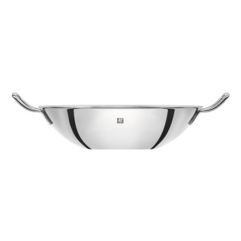 ZWILLING Plus 40992-332-0 Okrągły Wok/Patelnia do mieszania