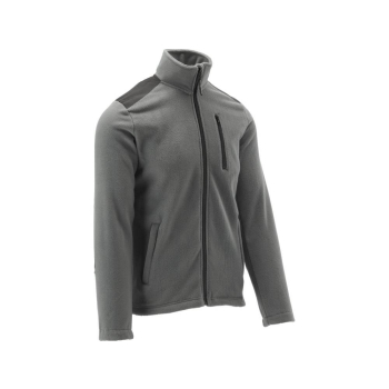 Yato YT-79523 ubranie robocze Bluza Czarny, Szary