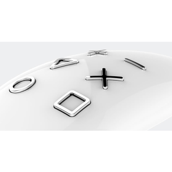 FIBARO Pilot zdalnego sterowania KeyFob  FGKF-601 ZW5  Z-Wave