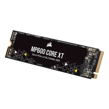 Corsair MP600 CORE XT 4 TB M.2 PCI Express 4.0 NVMe QLC 3D NAND