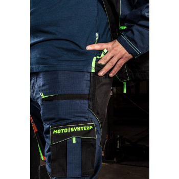 NEO tools 81-235-S spodnie ochronne