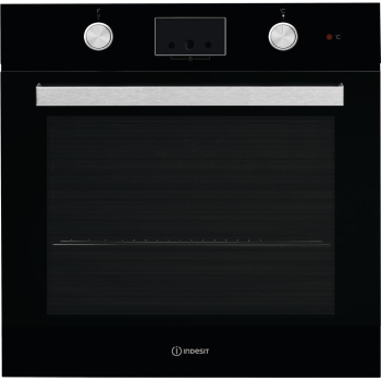 Piekarnik INDESIT IFW 65Y0 J BL czarny