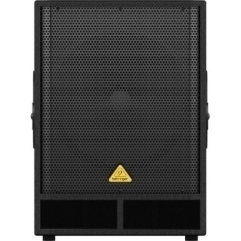 Behringer Eurolive VQ1800D Czarny 500 W