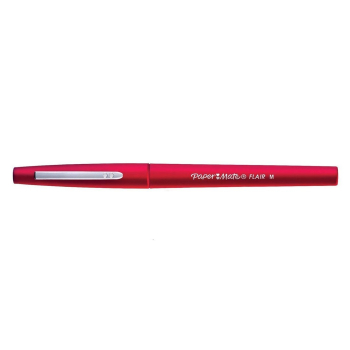 Papermate Flair Candy Pop mazak Średni Wielobarwny 16 szt.