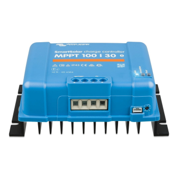 Victron Energy Reg. ład. Smart 100V/30A BlueTooth