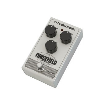 TC Electronic Forcefield Compressor Kompresor gitarowy