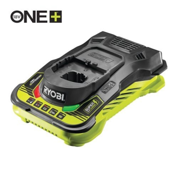 Ryobi RC18150 Ładowarka do baterii
