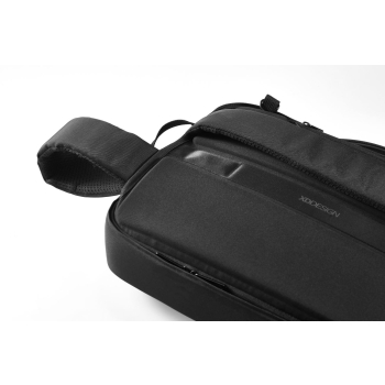 XD DESIGN PLECAK ANTYKRADZIEŻOWY BOBBY BIZZ 2.0 CZARNY P/N: P705.921