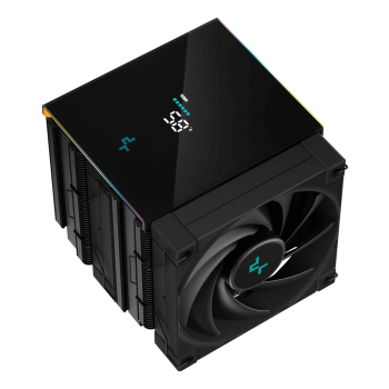 Chłodzenie DeepCool AK620 Digital