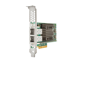 HPE ProLiant SN1610Q 32Gb 2p FC HBA R2E09A