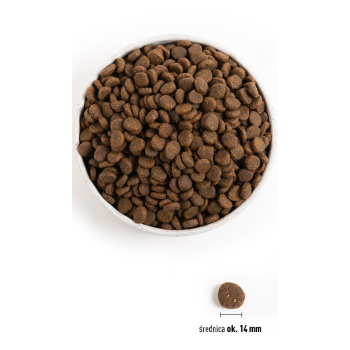 ACANA Regionals Ranchlands Dog - sucha karma dla psa - 11,4 kg