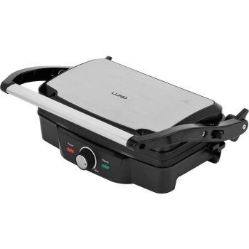 Lund 67458 Grill elektryczny zamykany 1600 W