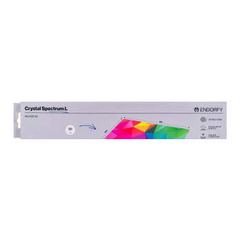 Podkładka pod mysz ENDORFY Crystal Spectrum L