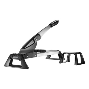 Gilotyna do paneli Wolfcraft VLC 800 (winylowe i laminowane)