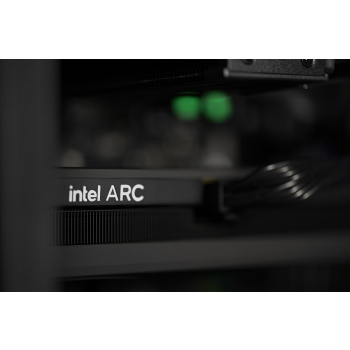 Actina ENDORFY 12400F/32GB/1TB/ArcB580/600W