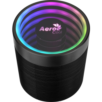 Chłodzenie CPU AEROCOOL PGS MIRAGE 5 ARGB PWM 4p
