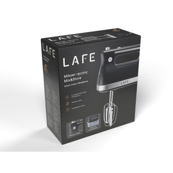 LAFE MIKSER RĘCZNY MIX & STORE