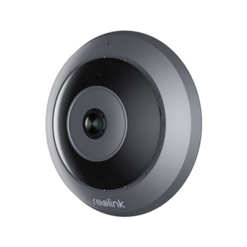 Reolink Fisheye Series P520 Douszne Kamera bezpieczeństwa IP Wewnętrz i na wolnym powietrzu 2560 x 2560 px Sufit / Ściana