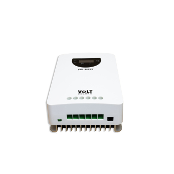 VOLT Regulator solarny SOL MPPT 60A (150V) 12/24/36/48V + LCD + BLUETOOTH