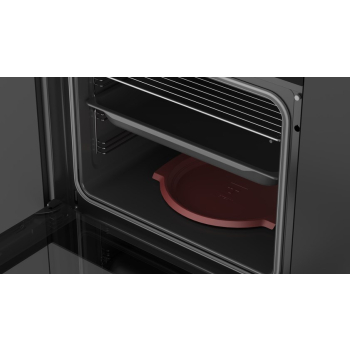 Teka HLB 8408 BK piekarnik 71 l 3215 W Czarny
