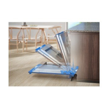 Zmywarka do zabudowy ELECTROLUX EEM43200L