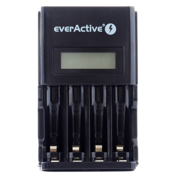 Ładowarka everActive NC450B