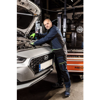 NEO tools 81-235-XXL spodnie ochronne