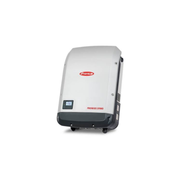 Inwerter Fronius Symo Advanced 12.5-3-M