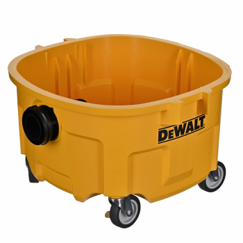Odkurzacz przemysłowy 30L  DWV901L DeWALT