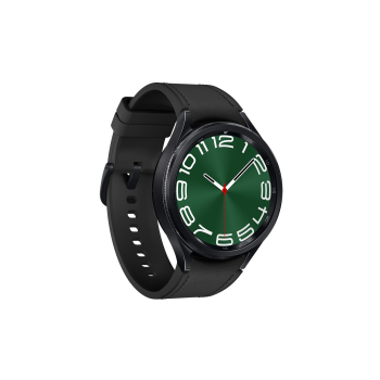 Samsung Galaxy Watch 6 (R960) Classic 47mm BT, Black
