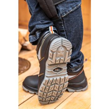 NEO tools 82-027 obuwie ochronne
