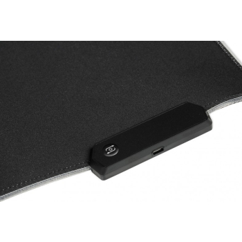 IBOX PODKŁADKA 80X30 CM LED AURORA GAMING MPG5