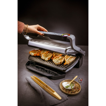 Grill elektryczny TEFAL GC 724D Optigrill+ XL