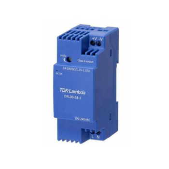 Grenton Moduł zasilający TDK/ 24VDC/ 1,25A/ DIN