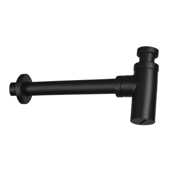 Syfon do umywalki okrągły NHC_B31K 5908212071946