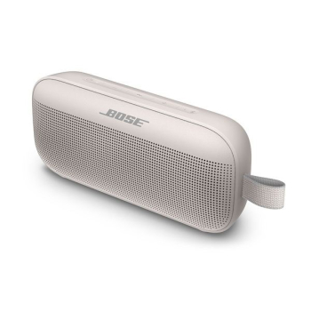 Bose SoundLink Flex Bluetooth Głośnik mono przenośny Biały