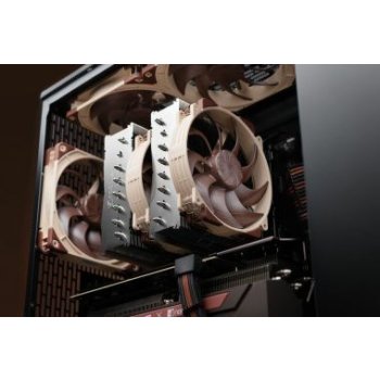 Chłodzenie CPU NOCTUA NH-D15 G2 HBC