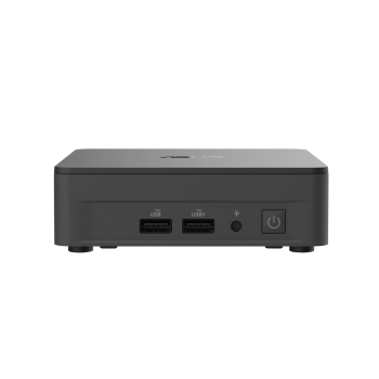 Komputer ASUS NUC 12 PRO RNUC12WSKV500000I (ADL P28 vPro i5-1250P , noRAM, noStorage, Integrated VGA, noOS, noCord, Kit)